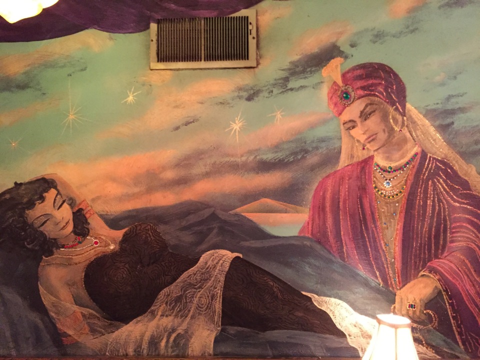 Amel's Restaurant餐厅图片