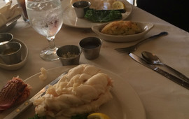 The Nest Restaurant