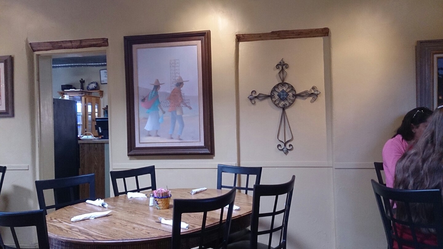 Josefina's Old Gate Cafe