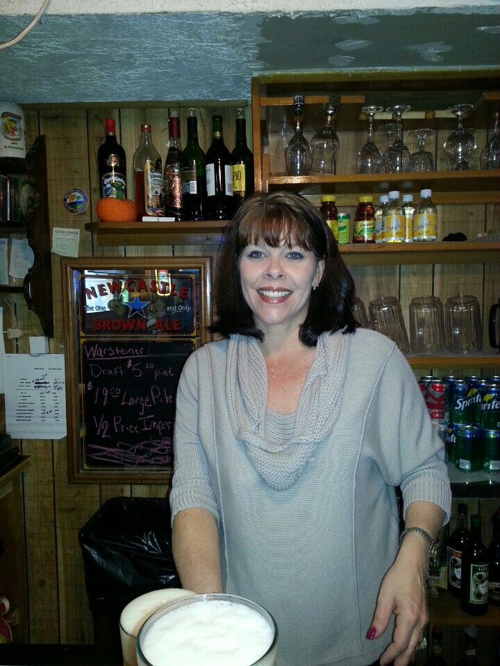 Old Bavaria Inn and Restaurant餐厅图片