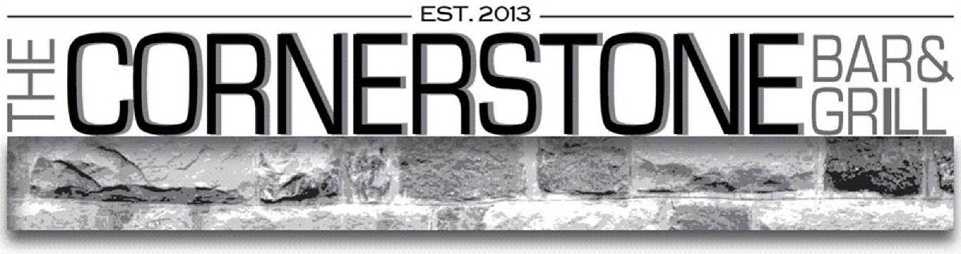 The Cornerstone Bar & Grill