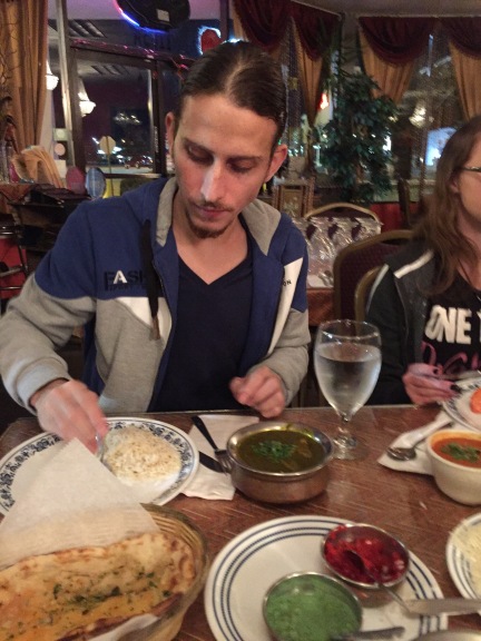 Essence of India餐厅图片