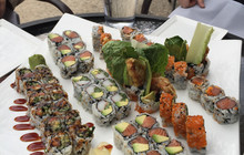 Temaki Sushi Bar餐厅图片