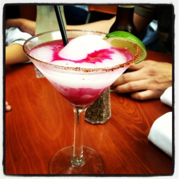 Boudro's Texas Bistro餐厅图片