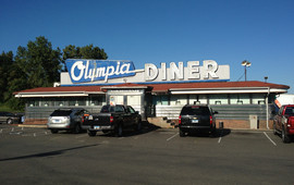 Olympia Diner