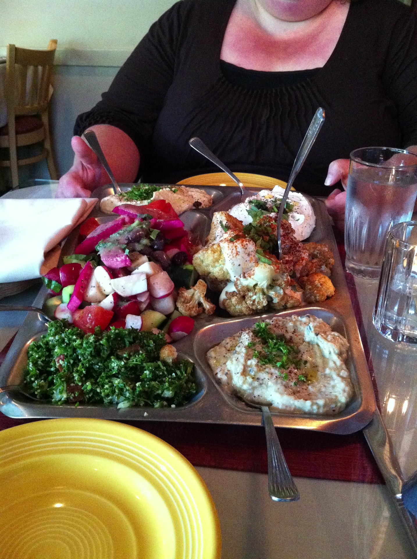 Mediterranean Kitchen