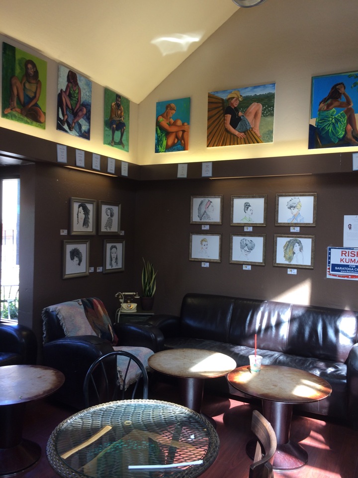 Big Basin Cafe餐厅图片