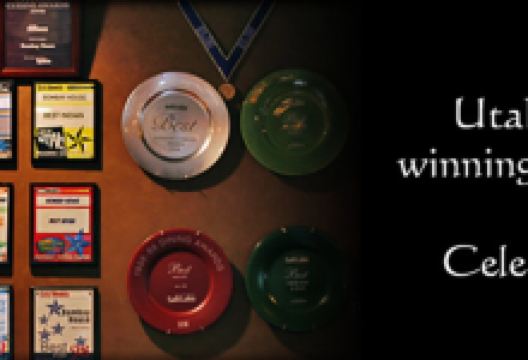 Bombay House - Provo美食图片