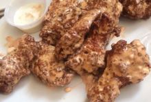 Hi Point Pub美食图片