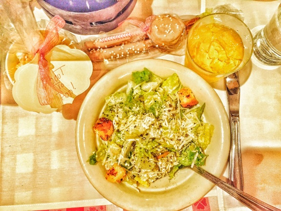 Maggiano's Little Italy餐厅图片