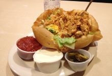 Dysart's Restaurant & Truck Stop美食图片