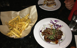 Kalaheo Cafe & Coffee Company