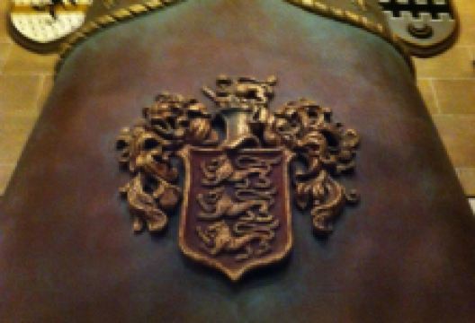 Cinderella's Royal Table美食图片