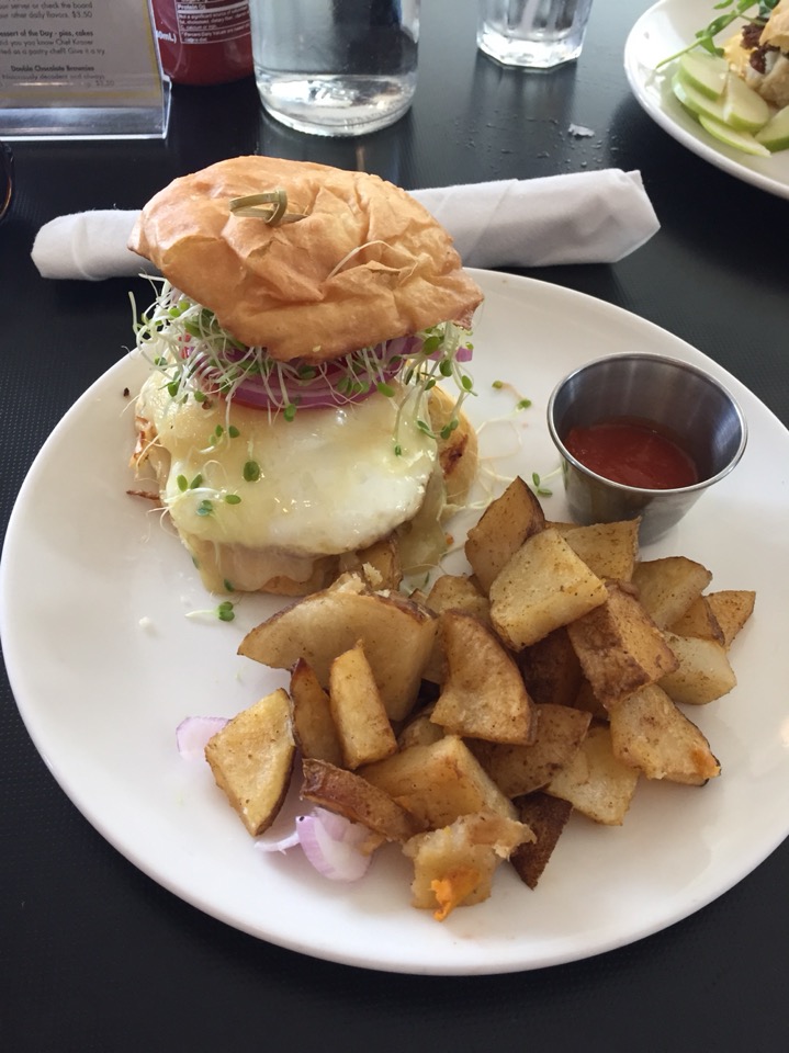 Sleepy Bee Cafe - Oakley餐厅图片