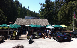 Alice's Restaurant
