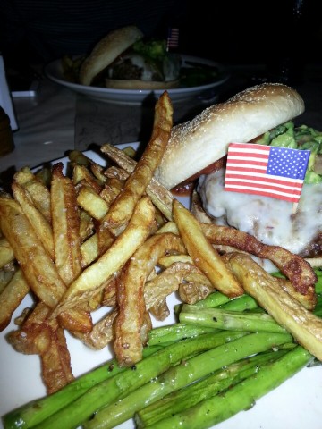 Ted's Montana Grill餐厅图片