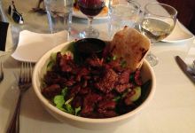 Aspen House Restaurant美食图片