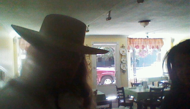 Troia's Cafe餐厅图片