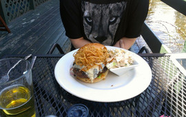 Sackets Harbor Brewing Company
