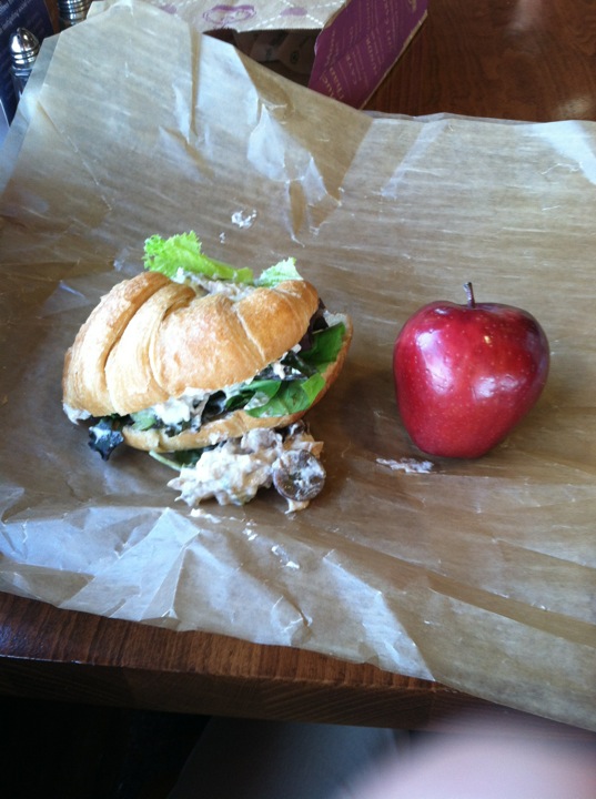 Grand Traverse Pie Company餐厅图片