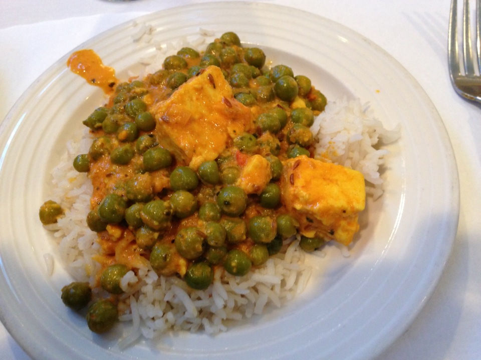 Milan Indian Cuisine餐厅图片