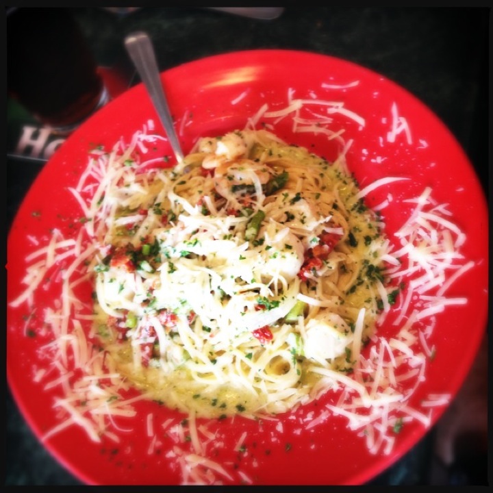 Amos Mosquito's Restaurant & Bar餐厅图片