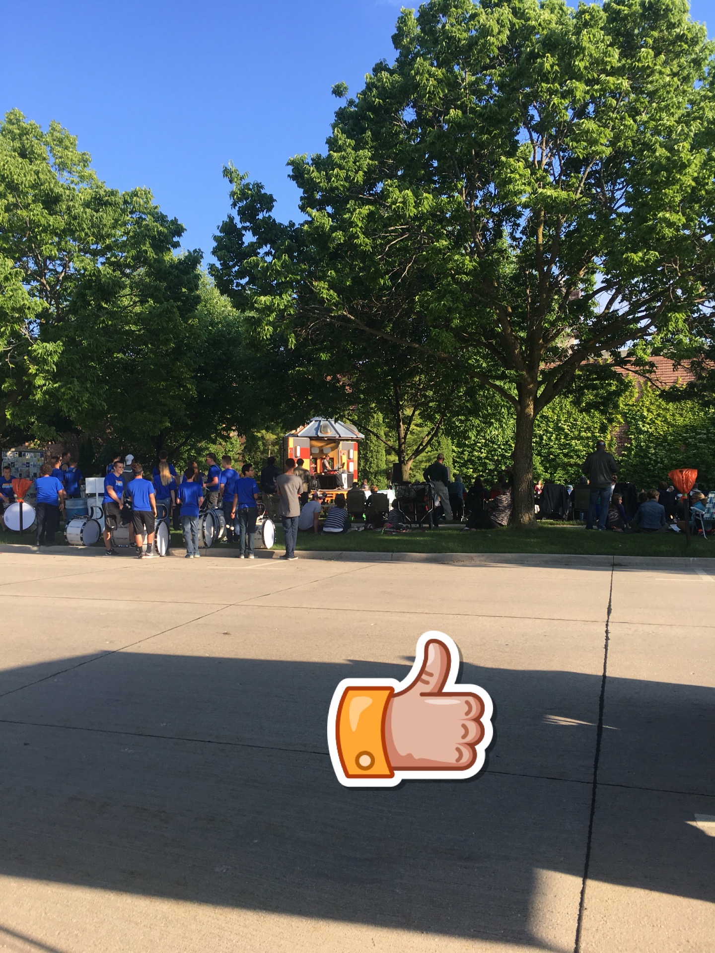 ARTCafe at the John Michael Kohler Arts Center餐厅图片