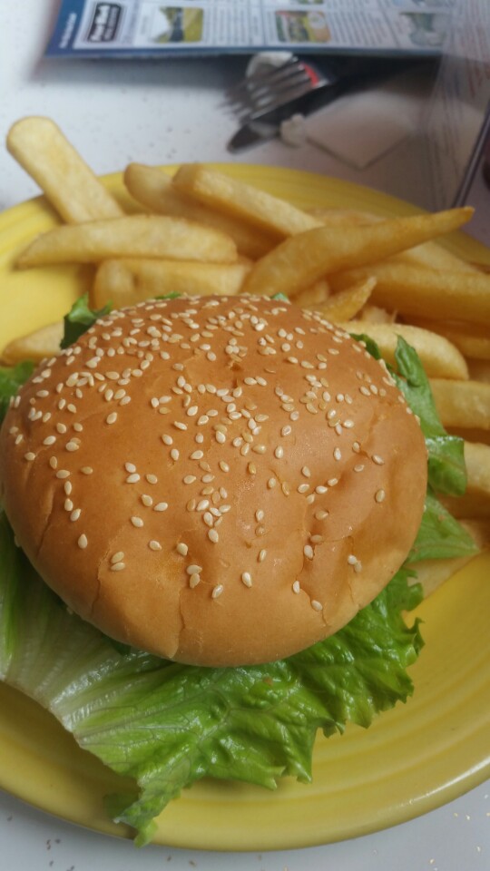 Hi-Way 101 Diner餐厅图片