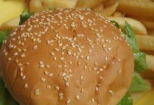 Hi-Way 101 Diner美食图片