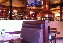 Alpenhorn Bistro & Bar美食图片