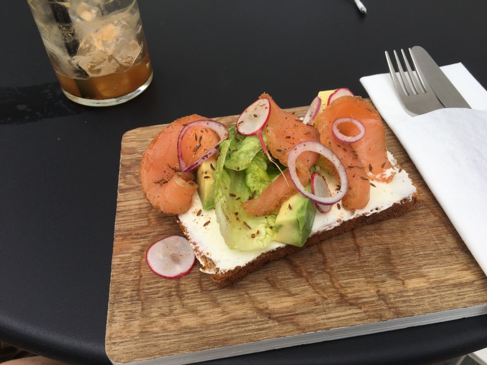 FACH Bistro餐厅图片