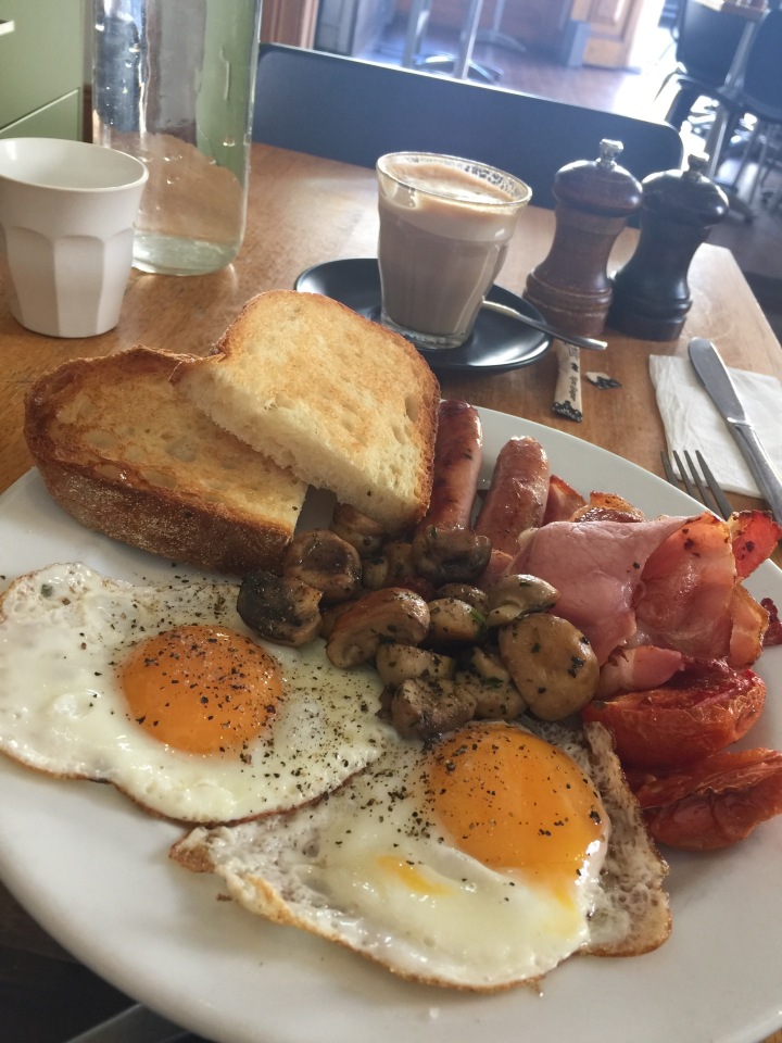 Cafe Envy餐厅图片