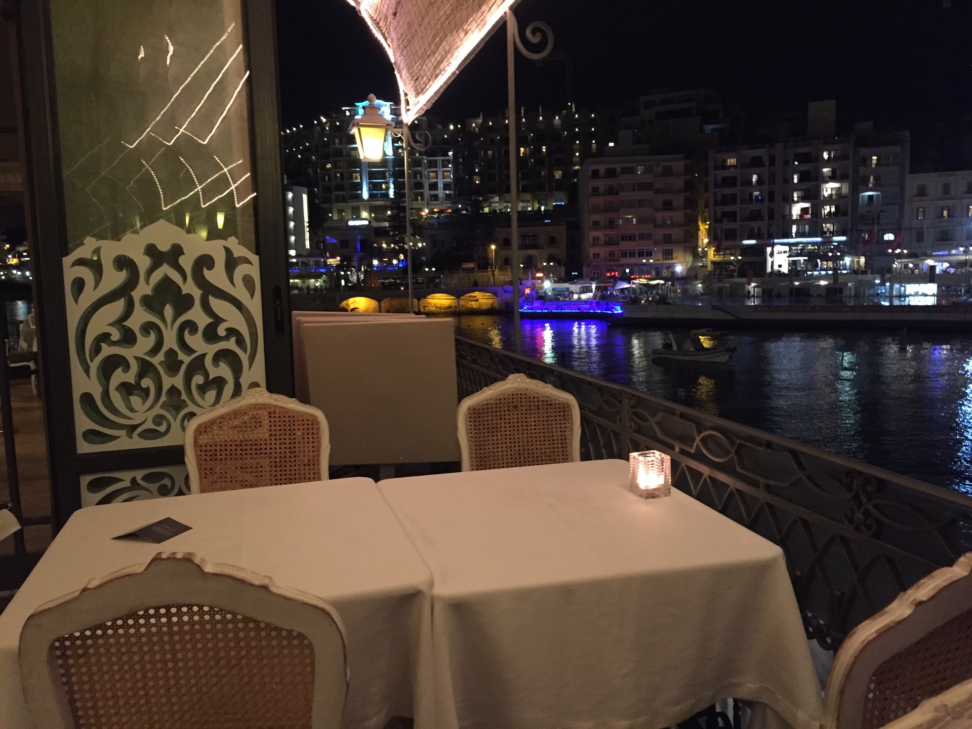 Barracuda Restaurant餐厅图片