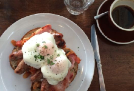 Middletown美食图片