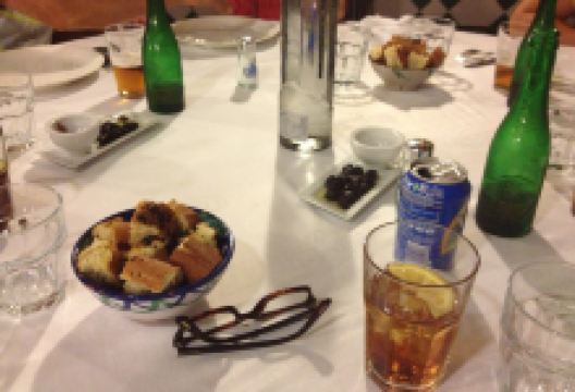 Meson El Granaino美食图片