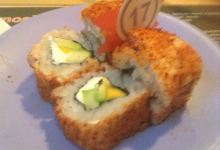 Moshi Moshi Toreo美食图片