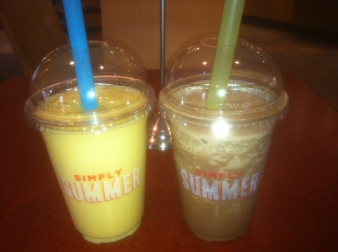 Panera Bread餐厅图片