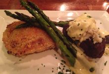 Nancy's Air Field Cafe美食图片