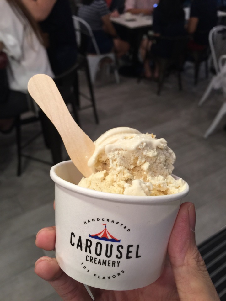 Carousel Creamery餐厅图片