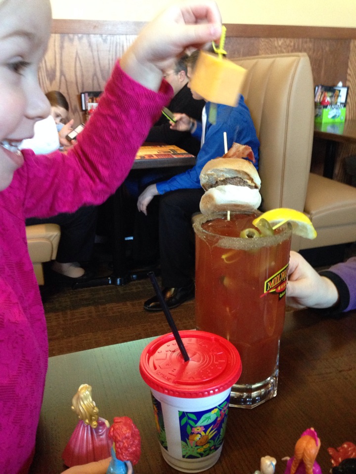 Milwaukee Burger Company- Appleton餐厅图片