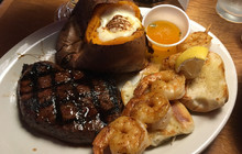 Texas Roadhouse餐厅图片