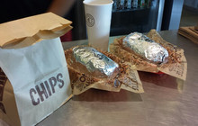 Chipotle Mexican Grill餐厅图片
