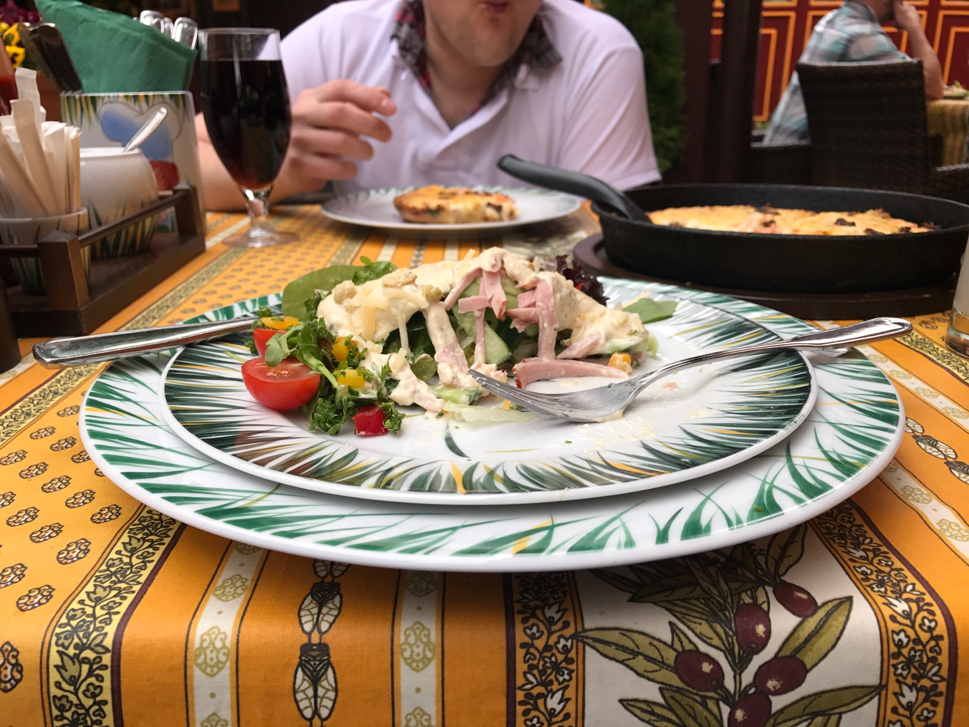 Steffani餐厅图片