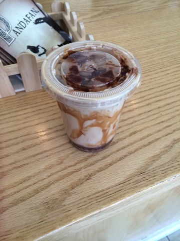 Tend Coffee餐厅图片