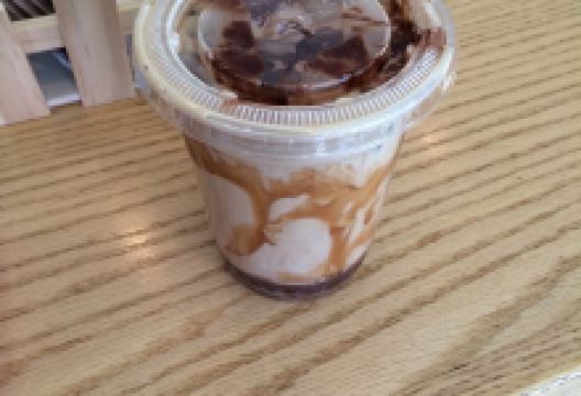 Tend Coffee美食图片