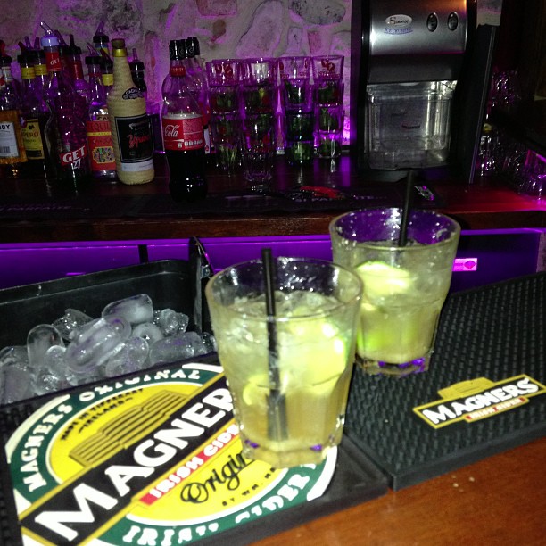 Le Pub du Corsaire餐厅图片