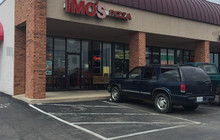 Imo's Pizza餐厅图片
