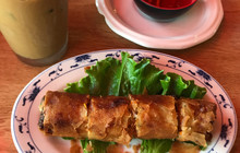 Vietnam Star Restaurant餐厅图片