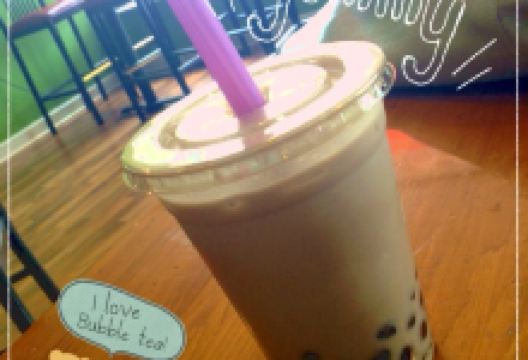 Cafe Boba美食图片