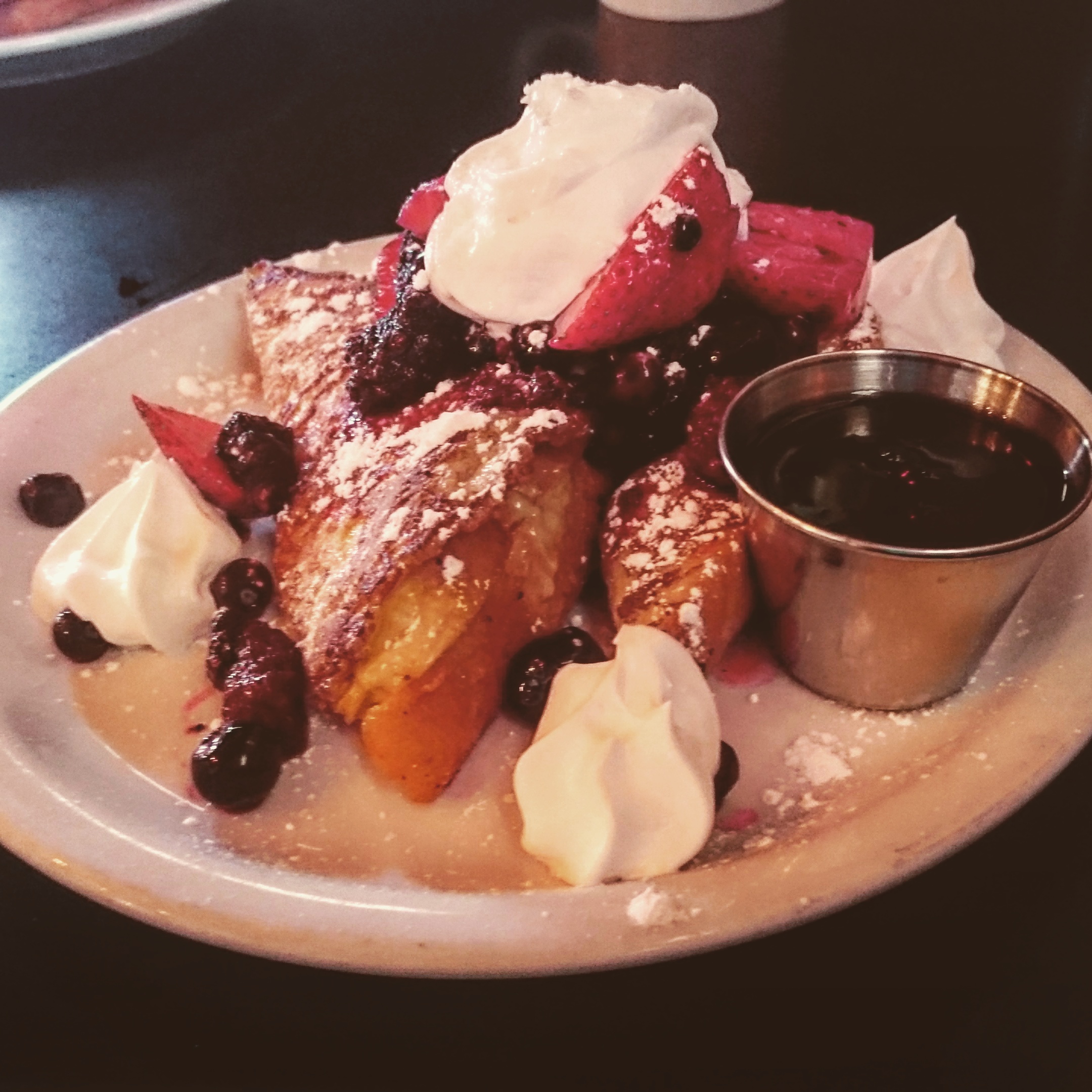 Sweet Betty's Bistro餐厅图片